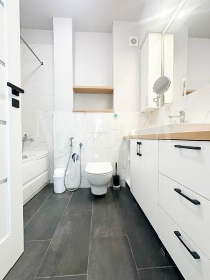 Apartament 3 camere de vanzare in Floresti - 9