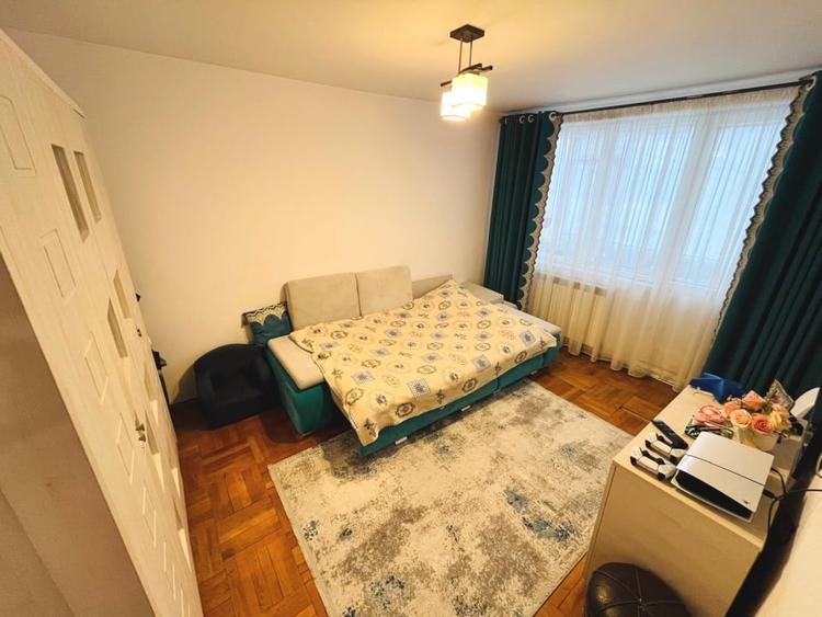 Apartament 2 camere decomandat – Precista - 2