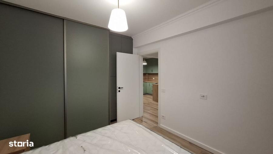 Apartament nou cu 2 camere in Prima Arena - 4