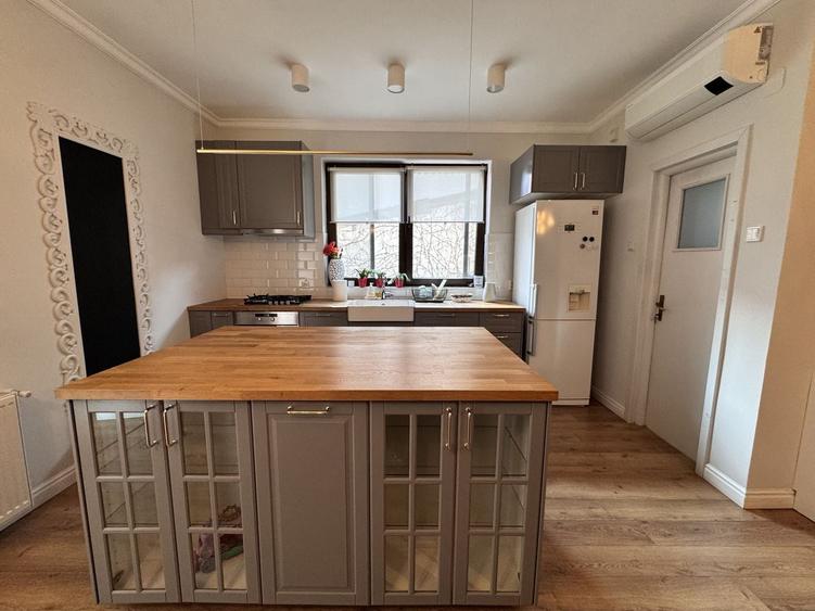 Vilă modernă, 4 camere, 180mp – Aviatiei, Nord, Lux - 6