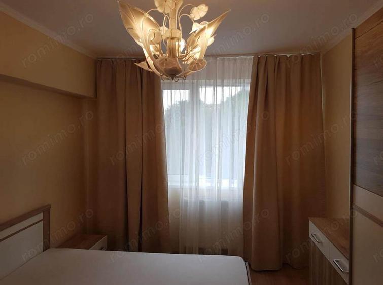 Apartament 2 camere de inchiriat, cu vedere magnifica spre Parcul Al. Ioan Cuza - 5
