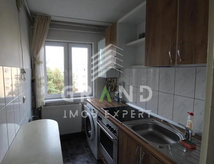 2 camere | 38 mp | CT | Mănăștur–Casa Piraților | Ideal locuință sau investitie - 6