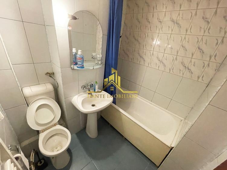 3 camere, decomandat, LA CHEIE, balcon, Semicentral, Piata Marasti - 13