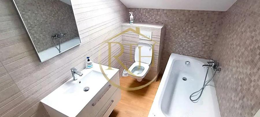 Apartament de inchiriat (SAD) ideal pentru locuin?a sau activita?i comerciale - 11