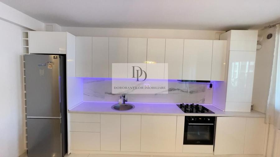 Apartament modern 2 camere | Terasă 19 mp | Parcare subterană | CENTRU - 5