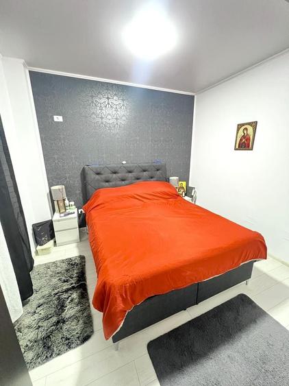 Apartament Studio Militari Residence Ilie Petre 84 - 5