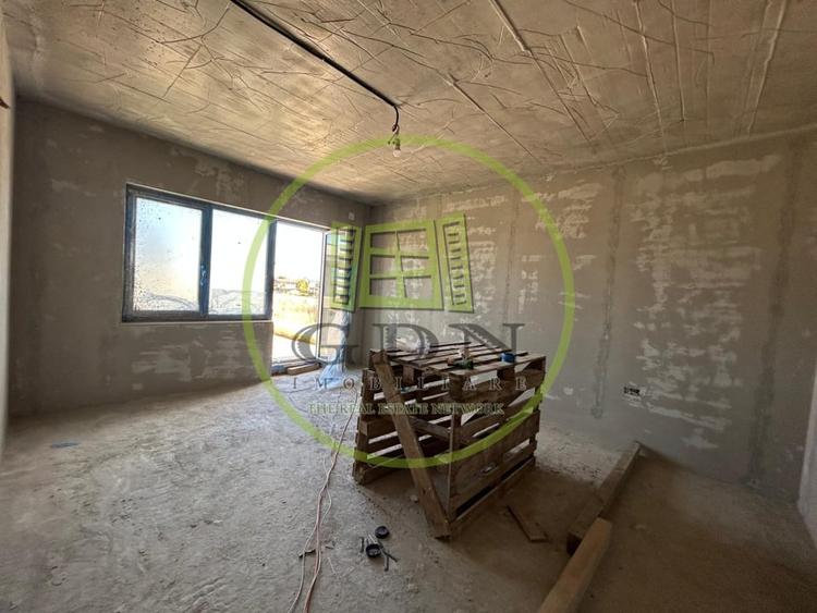 Casa P+1, 500 MP teren, 188,66 MP utili, Zona Parcul Nicolae Romanescu - 9