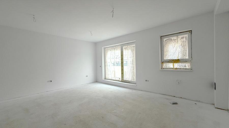 Garsoniera cu parcare acoperita,incalzire pardoseala,boxa,etaj 2,Maurer Villas - 7