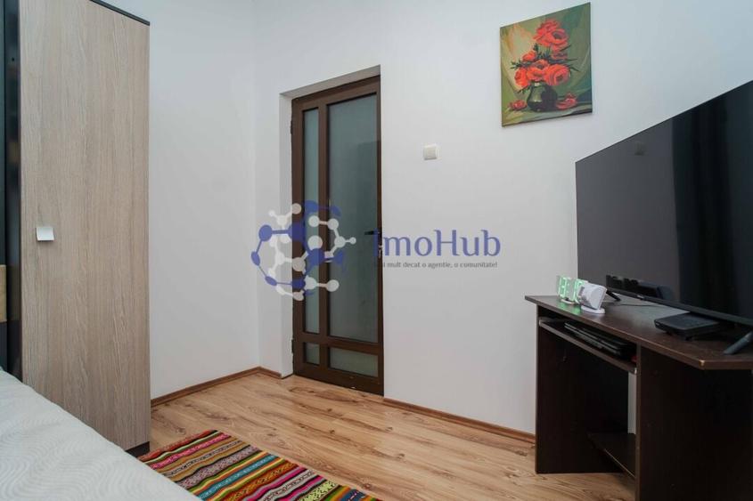 Villa Zona Bucium-Plopii Fara Sot ( pretabila si comercial) POTENTIAL RIDICAT - 26