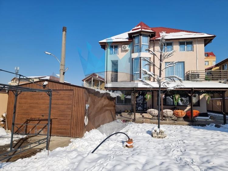 Casa  7 Camere Fundeni Bucuresti - 17