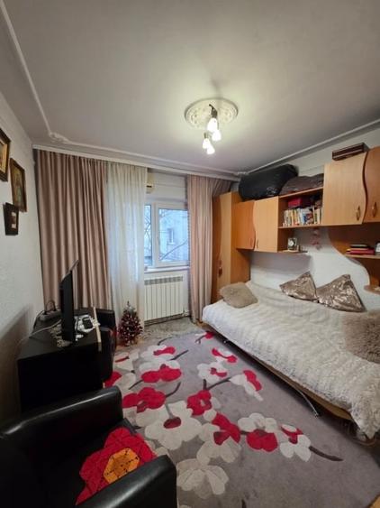 Etaj 2-Gradinari-Iulius Mall-3 Camere Decomandat-bloc 80' - 8