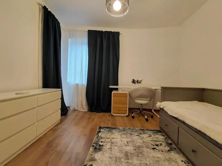 Apartament elegant de închiriat – Cotroceni - 8