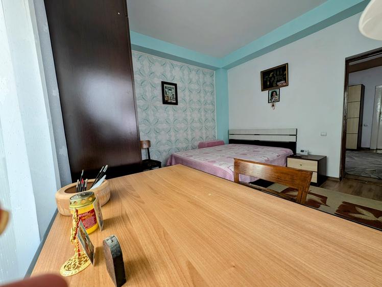 P+M Brancoveanu,aproape de metrou si parc,pretabil spatiu birouri/locuinta,5 cam - 11