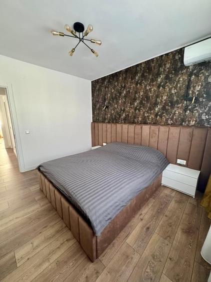 Vand apartament 4 camere, renovat total, mobilat si utilat complet. - 5