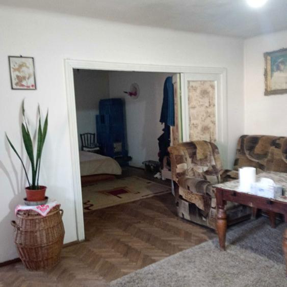 De vanzare Teren 1170mp + Casa + Spatiu comercial Malu Rosu - 3