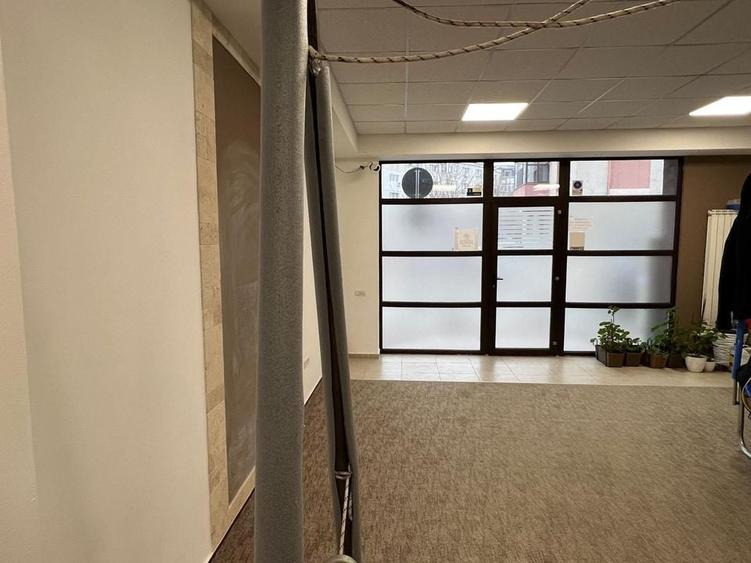 Spatiu comercial de vanzare - KM 4-5 - 2