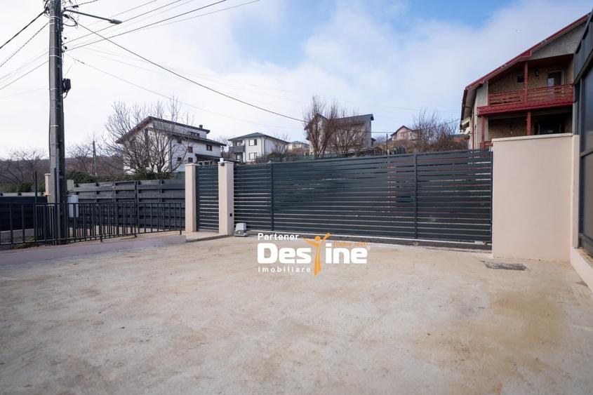 Casa tip duplex P+1+Pod 116 mp 390 mp teren incalzire in pardoseala - Hlincea - 5