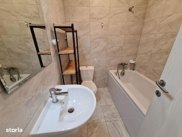 New Confort City, cateva minute de targ Vitan,Comision 0%! - 5