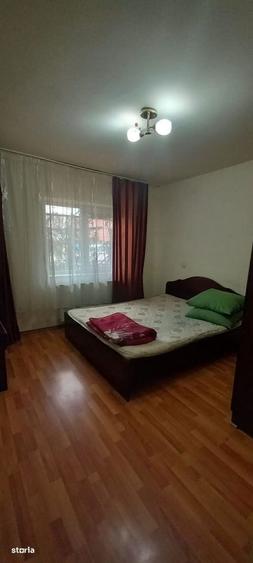 Chirie apartament 4 camere, pretabil pentru muncitori, str. Torentului - 5