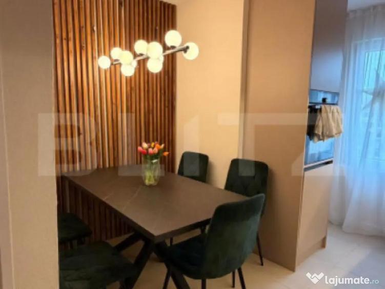 Apartament deosebit cu 2 camere | 54 mp | Dealul Viilor - 2