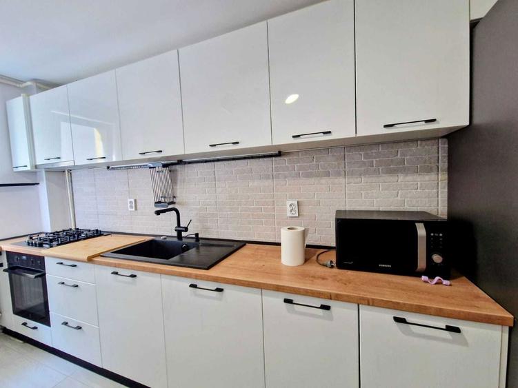 Apartament cu 2 camere + mansarda 130 mp - Smart Home - 8