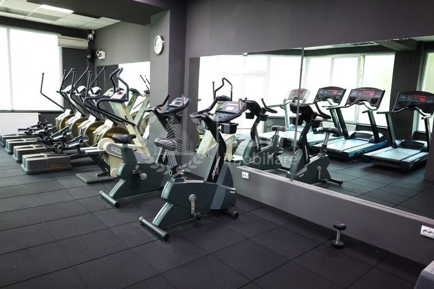 Sala de sport echipata complet | Piscina  | Pretabil spa | Gheorgheni! - 3