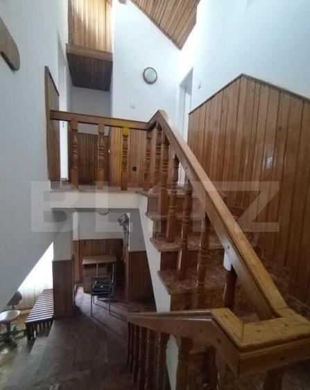 Inchiriere Casa 4 camere, 3 Dormitoare, Sufragerie, 2 Bai, - 3