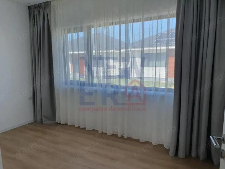 De vanzare vila individuala moderna - Nest Residence, Tunari - 13