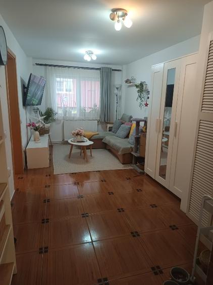 Apartament 3 camere Vitrometan ,Parter , Medias - 1
