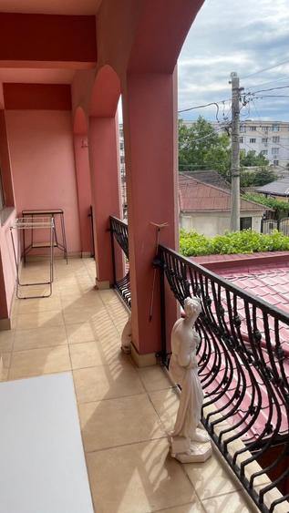 Apartament 2 camere in vila - Dacia - 450 euro/luna  (Cod E2) - 1