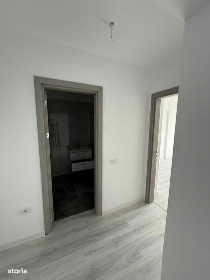 Apartament 2 camere cu lift si Incalzire in pardoseala - Cristalului - 1