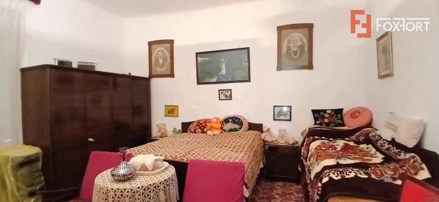 Casa individuala cu 3 camere si teren de 900 mp - Satchinez - 14