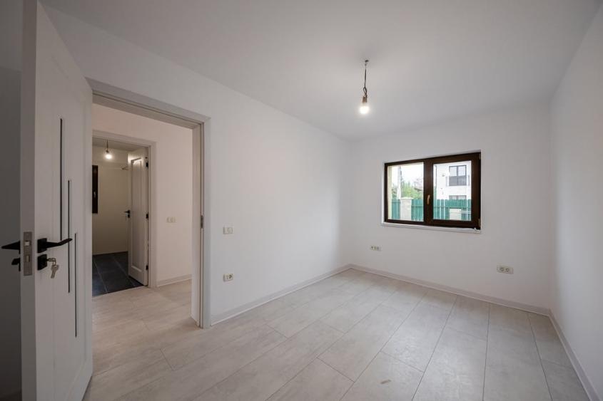 Duplex Dumbravita cu 5 camere | 318 mp teren | Comision 0 - 11