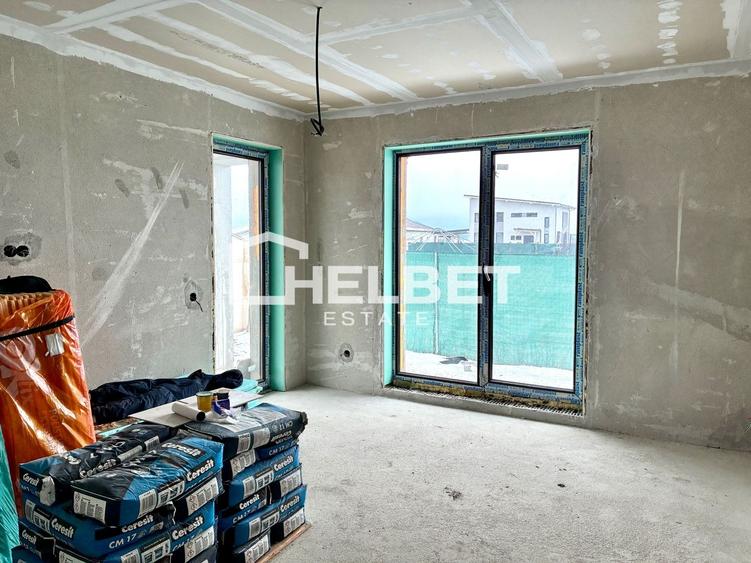 Casă / 4 camere / 106 mp utili / Bod - 9