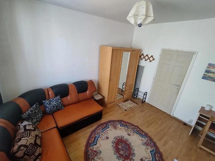 Garsoniera de inchiriat Navodari disponibila imediat! Pre? avantajos - 6