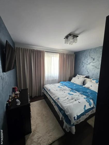 Apartament Gaesti Apartament 3 camere Gaesti - 3