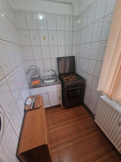 Garsoniera de inchiriat - 6