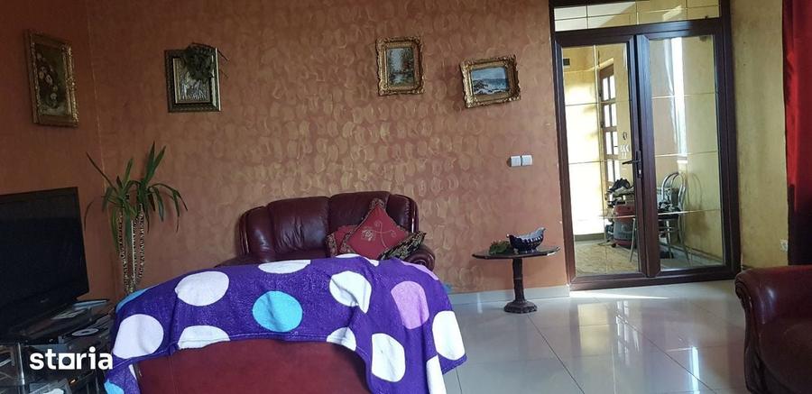 PROPRIETAR: Vila 5 Camere Pantelimon | P+1 (210 mp) + M | Oportunitate - 5