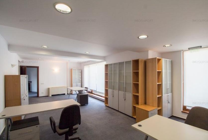 Vand imobil Bdu-l Bucuresti- Birouri - 1