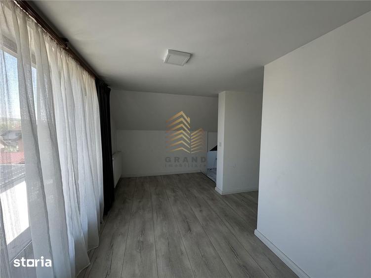 APARTAMENT 3 CAMERE | DECOMADAT | ETAJ 2 | ZONA DECEBAL - 6