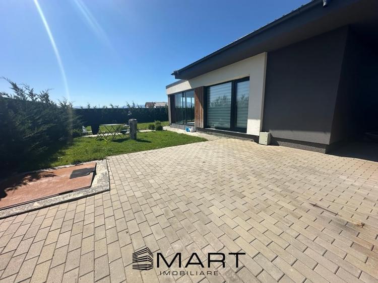 Casa individuala 120 mp Harman - 5