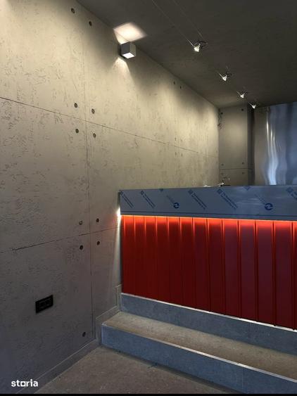 Spatiu comercial ideal pentru coffeeshop - 1