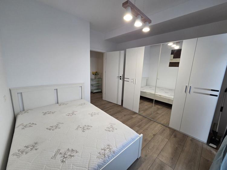 Prima inchirere! Apartament 2 camere Sisesti - 16