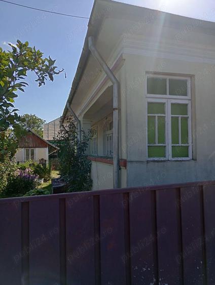 Vand casa in cartierul Neicu-Panciu - 7