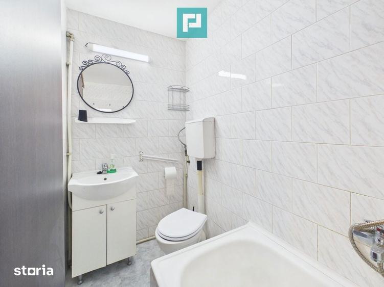 Apartament spectaculos, ultracentral, Pia?a Unirii - 13