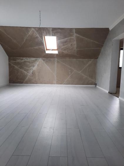 FARA COMISIOANE casa P+M cu 5 camere mari 4 bai 3 dresinguri finisata LA CHEIE - 14