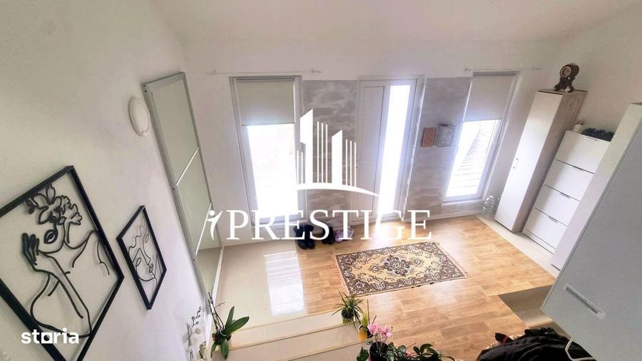Casa De Vanzare In Sibiu Terezian | 4 Camere| 2 Bai | Accept Schimb - 12