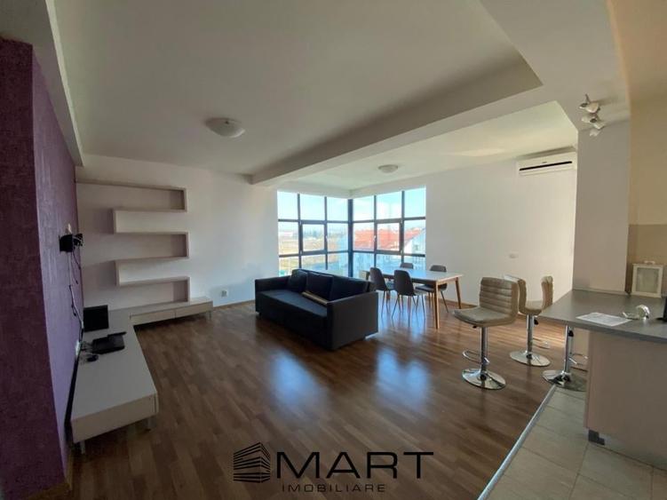 Apartament 3 camere zona Strand Sibiu - 1