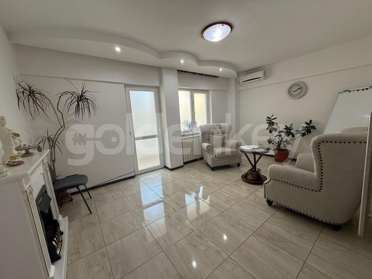 Apartament 4 camere | Stefan cel Mare | - 1