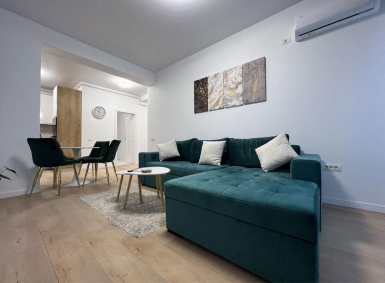 Apartament 2 camere de inchiriat Queens Residence - 5